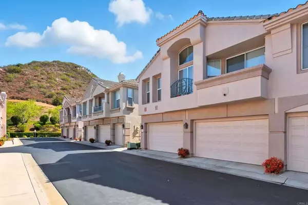 San Diego, CA 92128,18638 Caminito Pasadero