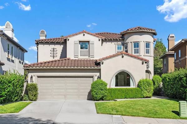 1781 Lemon Tree Court, San Marcos, CA 92078