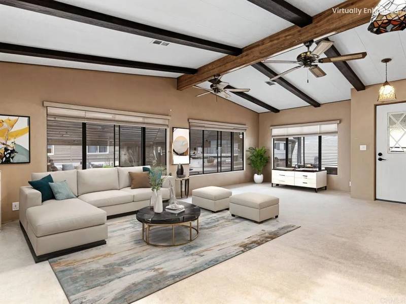 276 N El Camino Real #SPC 132, Oceanside, CA 92058