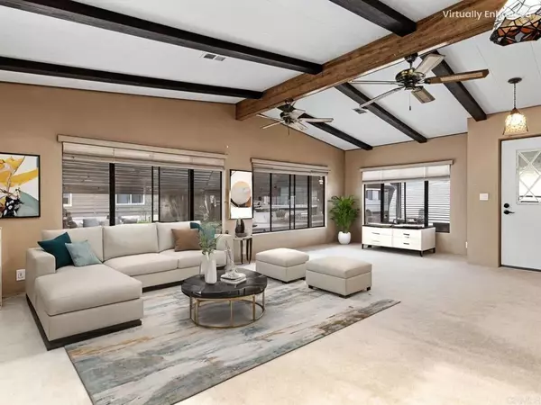 276 N El Camino Real #SPC 132, Oceanside, CA 92058