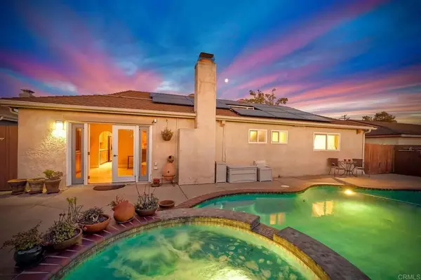 4410 Charger Boulevard, San Diego, CA 92117