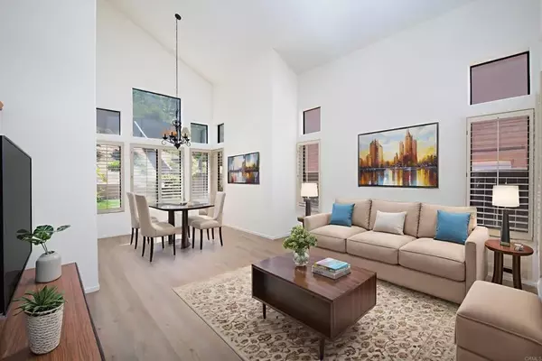 Oceanside, CA 92056,1307 Calle Ultimo