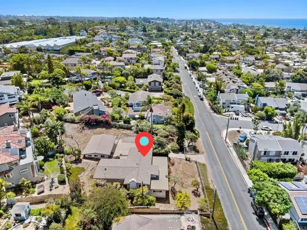 Encinitas, CA 92024,747 Hygeia Avenue