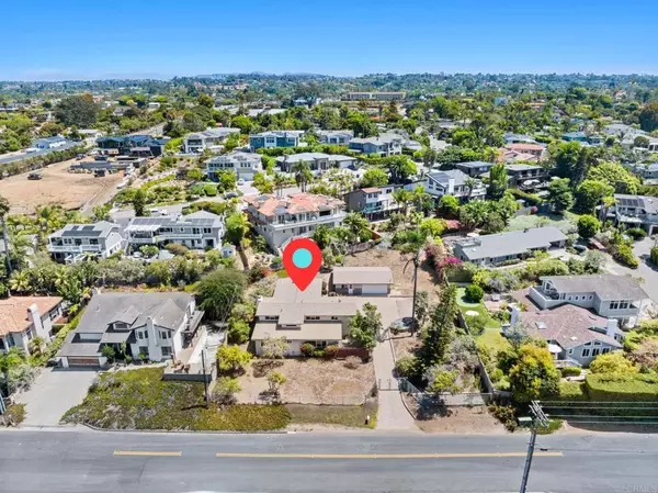 Encinitas, CA 92024,747 Hygeia Avenue