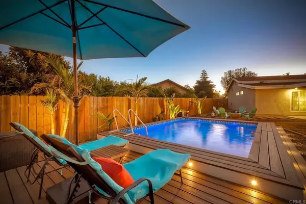 1151 Sander Court, Escondido, CA 92026