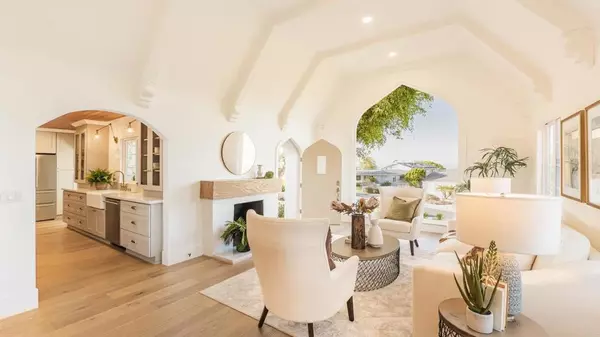 San Diego, CA 92107,3951 Atascadero Drive