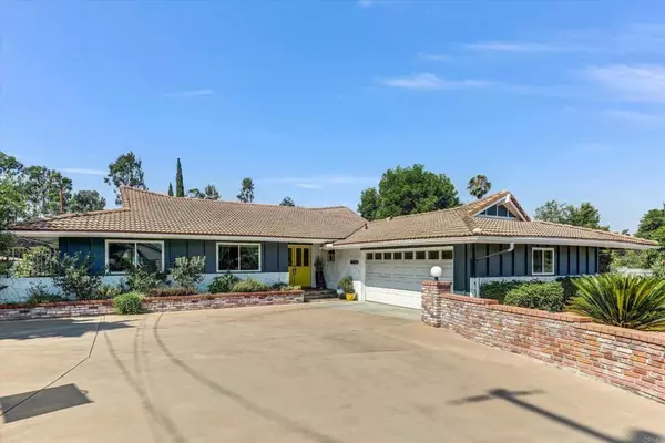 El Cajon, CA 92020,11228 Horizon Hills Drive