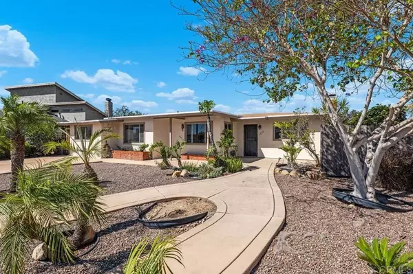 San Diego, CA 92115,6052 Dwight Street