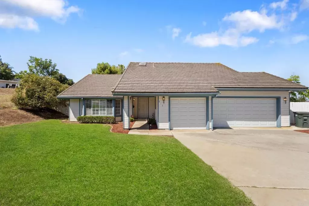 Escondido, CA 92027,815 Boyle Avenue