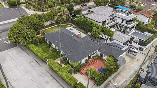 La Jolla, CA 92037,315 Mira Monte