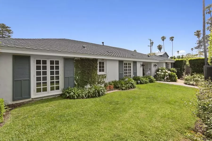 315 Mira Monte, La Jolla, CA 92037