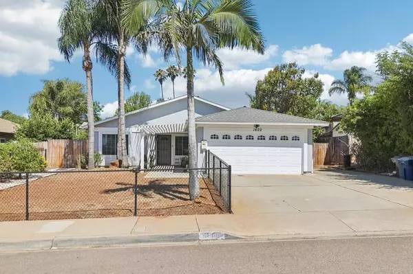 Escondido, CA 92027,1402 E Lincoln Ave