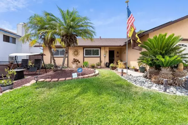 3205 Camarillo Avenue, Oceanside, CA 92056