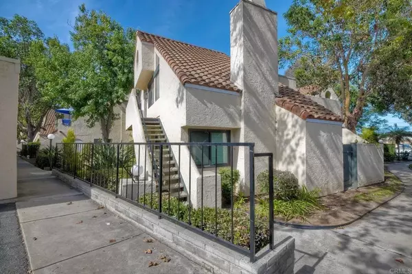 Vista, CA 92083,371 N Melrose Drive #D