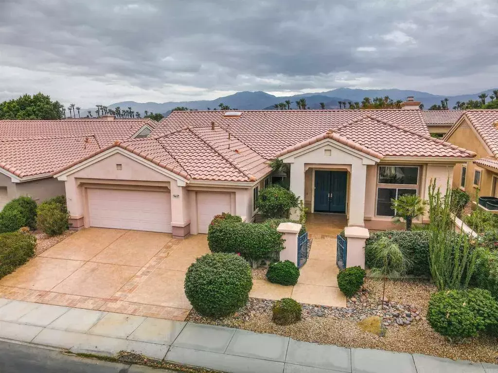 Palm Desert, CA 92211,78571 Hidden Palms Dr.