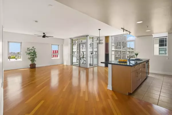 San Diego, CA 92103,3812 Park Boulevard #414