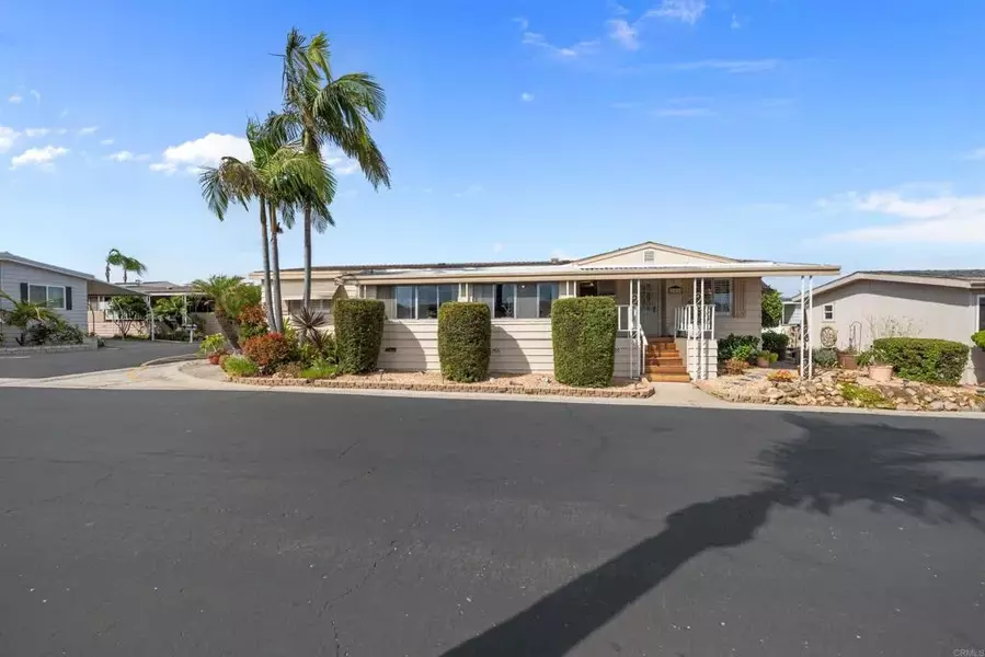 650 S Rancho Santa Fe #281, San Marcos, CA 92078