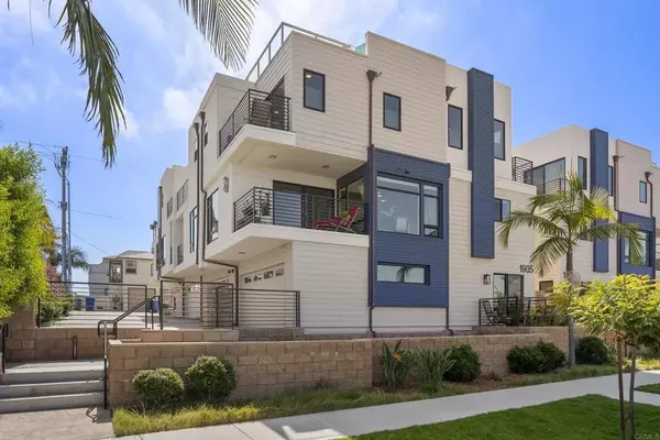 Oceanside, CA 92054,1905 S Myers #1