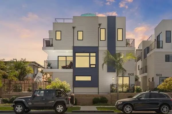 Oceanside, CA 92054,1905 S Myers #1