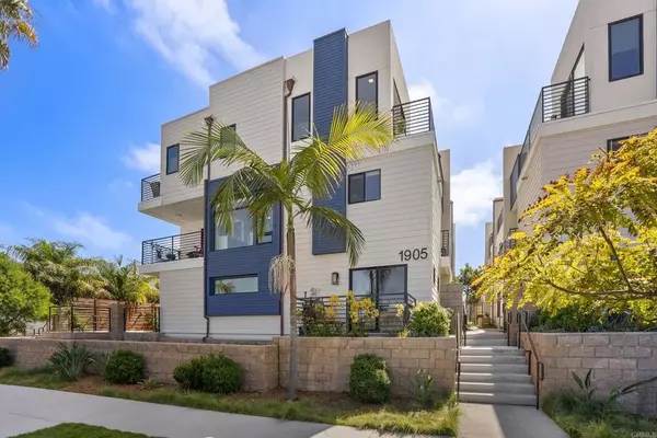 Oceanside, CA 92054,1905 S Myers #1