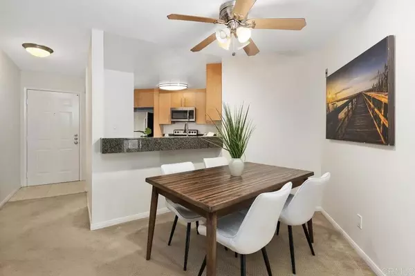 San Diego, CA 92122,7565 Charmant Dr #512