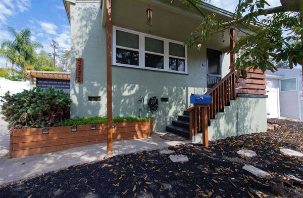 4272 Harbinson Avenue, La Mesa, CA 92042