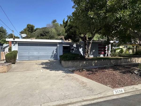 3538 Marlesta Drive, San Diego, CA 92111