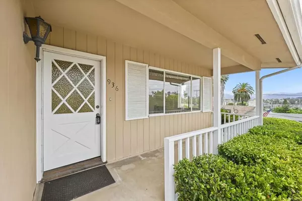 Escondido, CA 92025,936 W 3rd Avenue