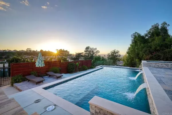 Poway, CA 92064,12666 Stone Canyon Road