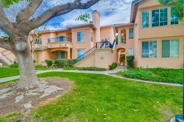 Rancho Bernardo (san Diego), CA 92128,18752 Caminito Cantilena #176