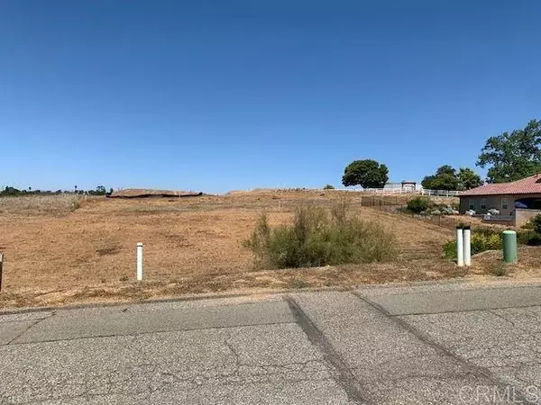 Fallbrook, CA 92028,5 Camino De Nog