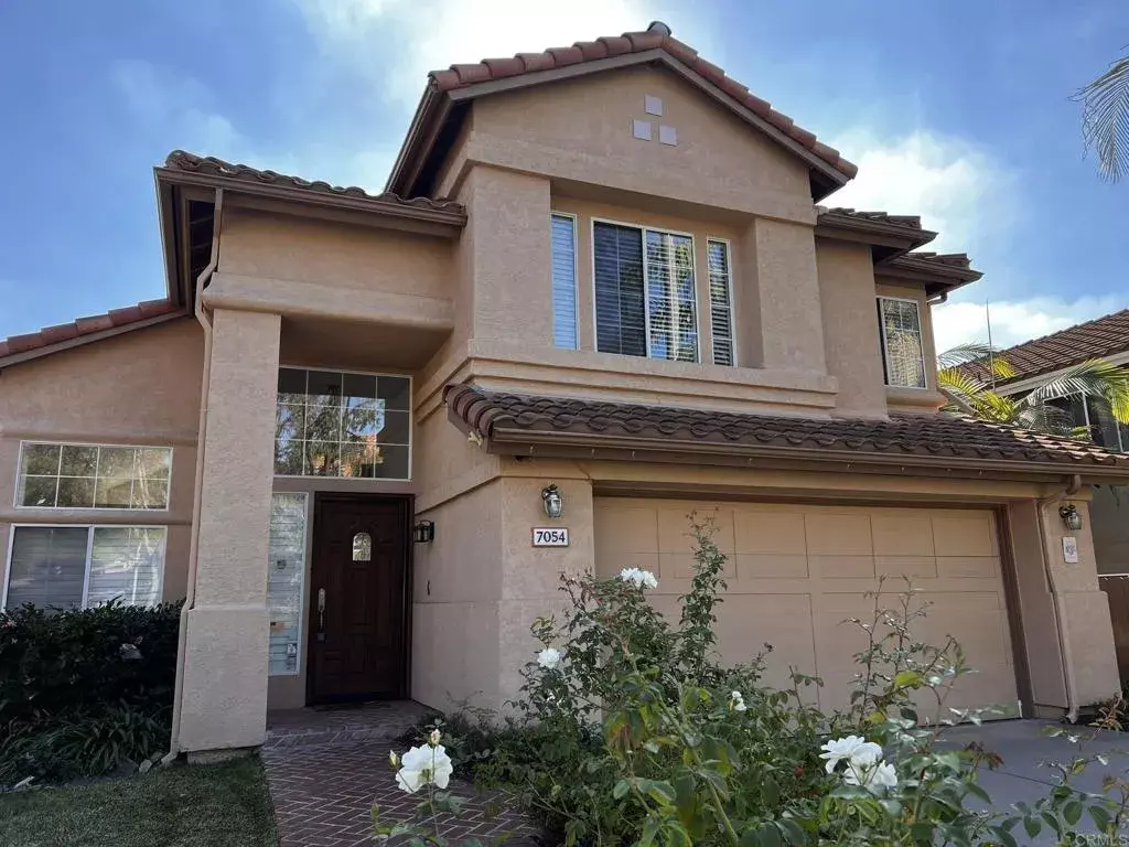 Carlsbad, CA 92009,7054 Primentel Lane
