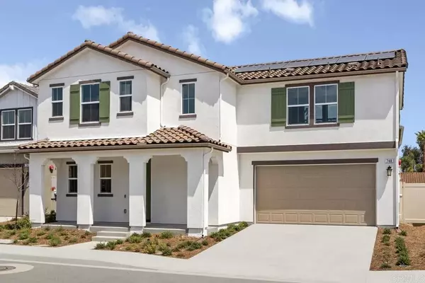748 Kingbird Loop, Oceanside, CA 92058