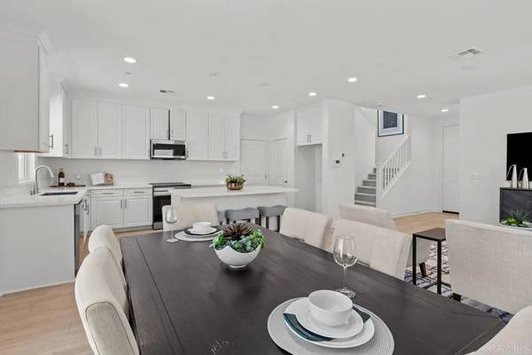 Oceanside, CA 92058,748 Kingbird Loop