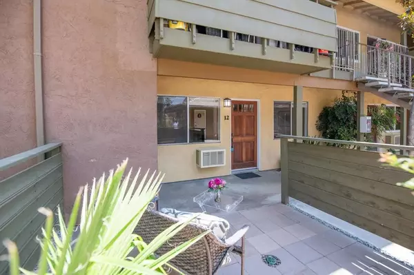 2041 E Grand Avenue #12, Escondido, CA 92027