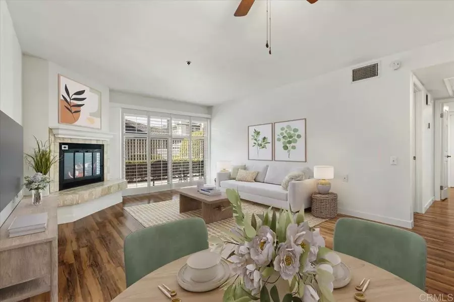 1508 Circa Del Lago #B107, San Marcos, CA 92078