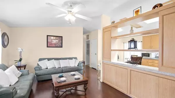 Fallbrook, CA 92028,1455 Alturas #55