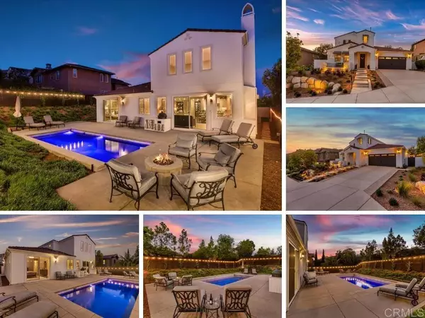 1080 Vega Way, San Marcos, CA 92078