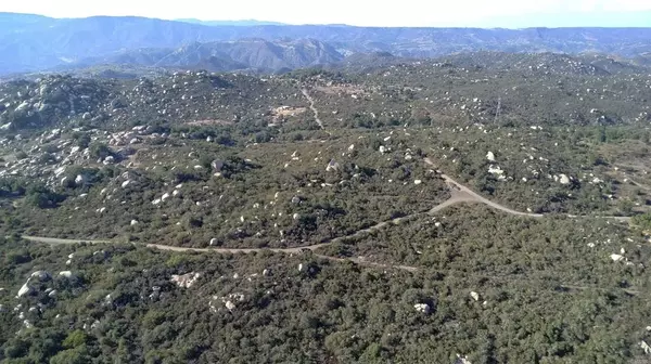 Fallbrook, CA 92028,Harris Truck Trail 40 Acres