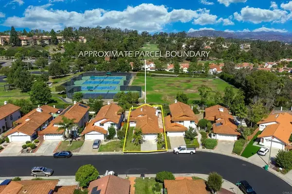 Rancho Bernardo (san Diego), CA 92128,15662 Caminito La Torre