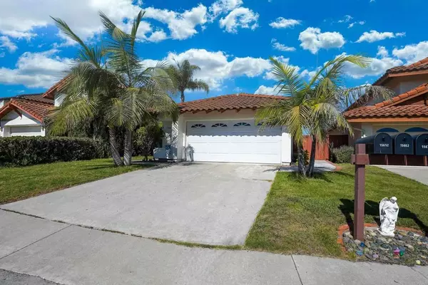 Rancho Bernardo (san Diego), CA 92128,15662 Caminito La Torre