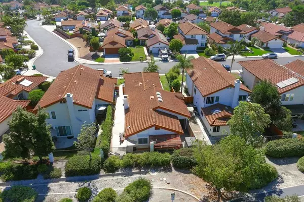 Rancho Bernardo (san Diego), CA 92128,15662 Caminito La Torre