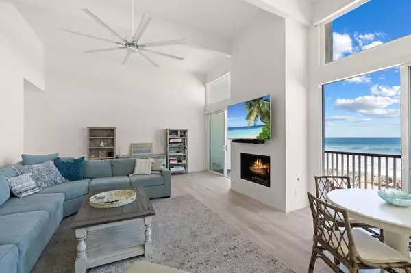 Oceanside, CA 92054,1601 S Pacific Street #1B