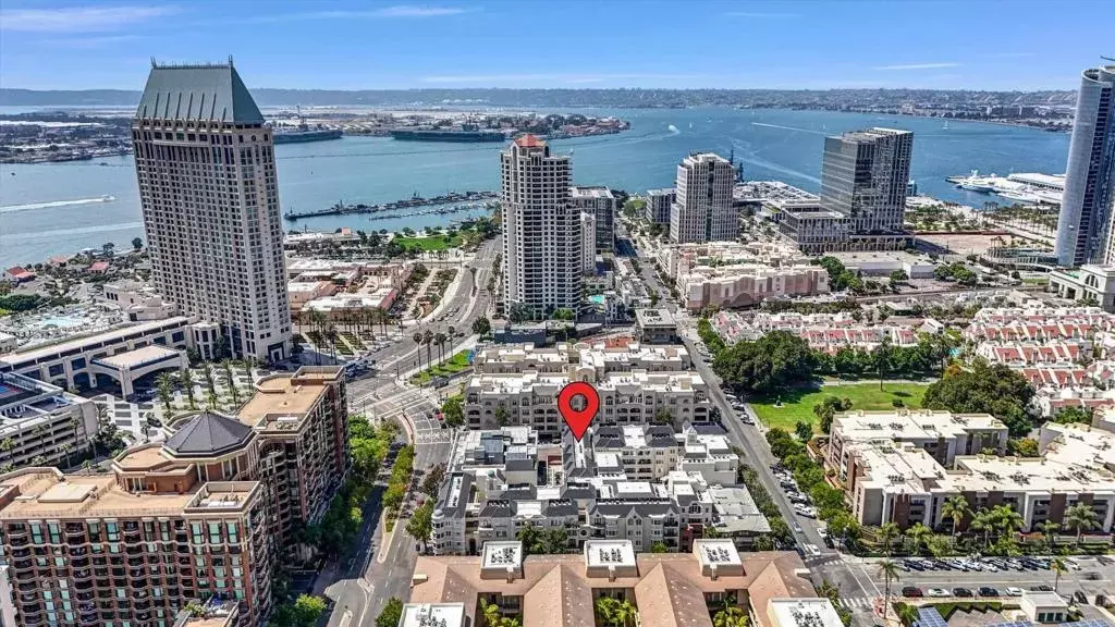 620 State Street #317, San Diego, CA 92101