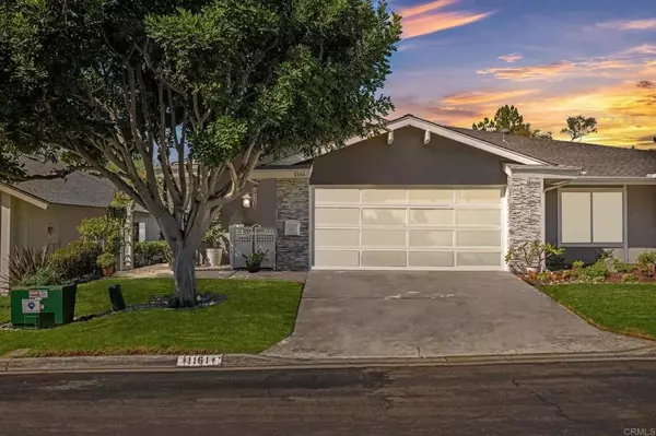 San Marcos, CA 92078,1161 La Casa Drive