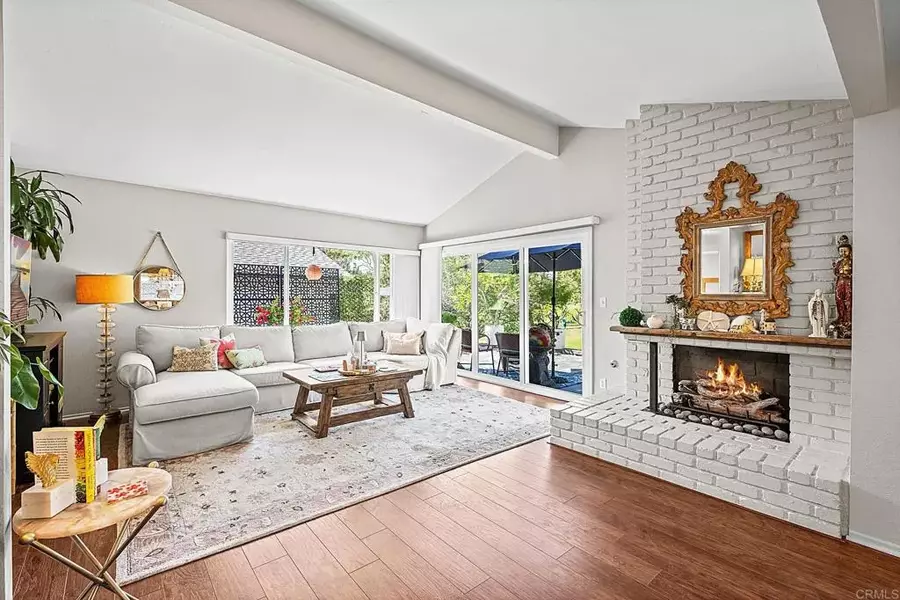 1161 La Casa Drive, San Marcos, CA 92078