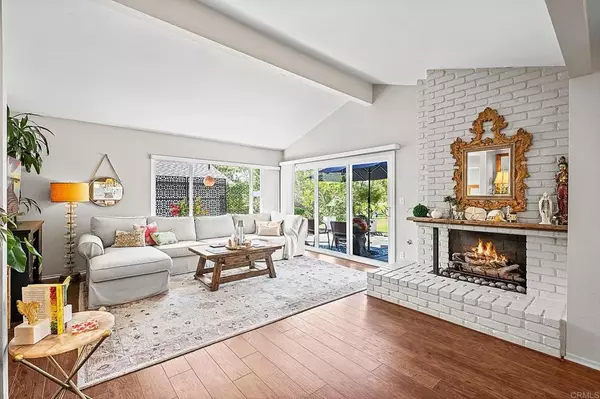 1161 La Casa Drive, San Marcos, CA 92078