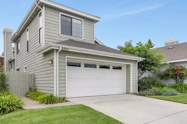 6866 Seaspray Lane, Carlsbad, CA 92011
