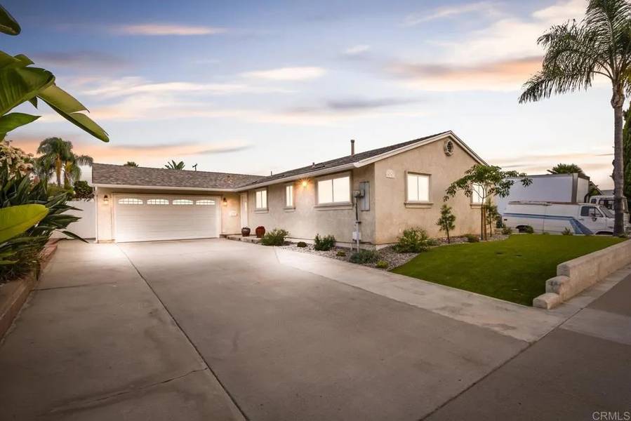 6767 Cowles Mountain Boulevard, San Diego, CA 92119