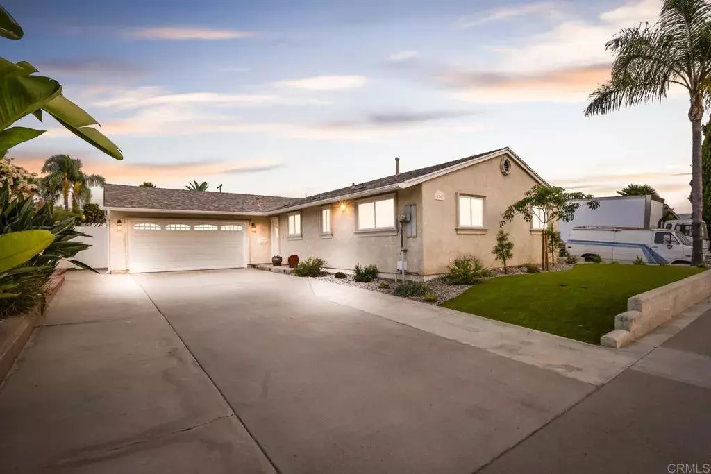 San Diego, CA 92119,6767 Cowles Mountain Boulevard